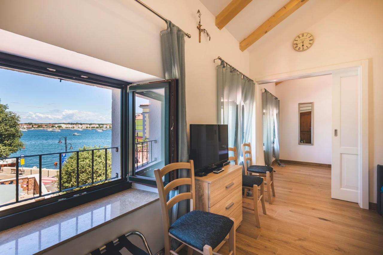 Apartment Vinea Umag, Ulica G Garibaldia 2 *