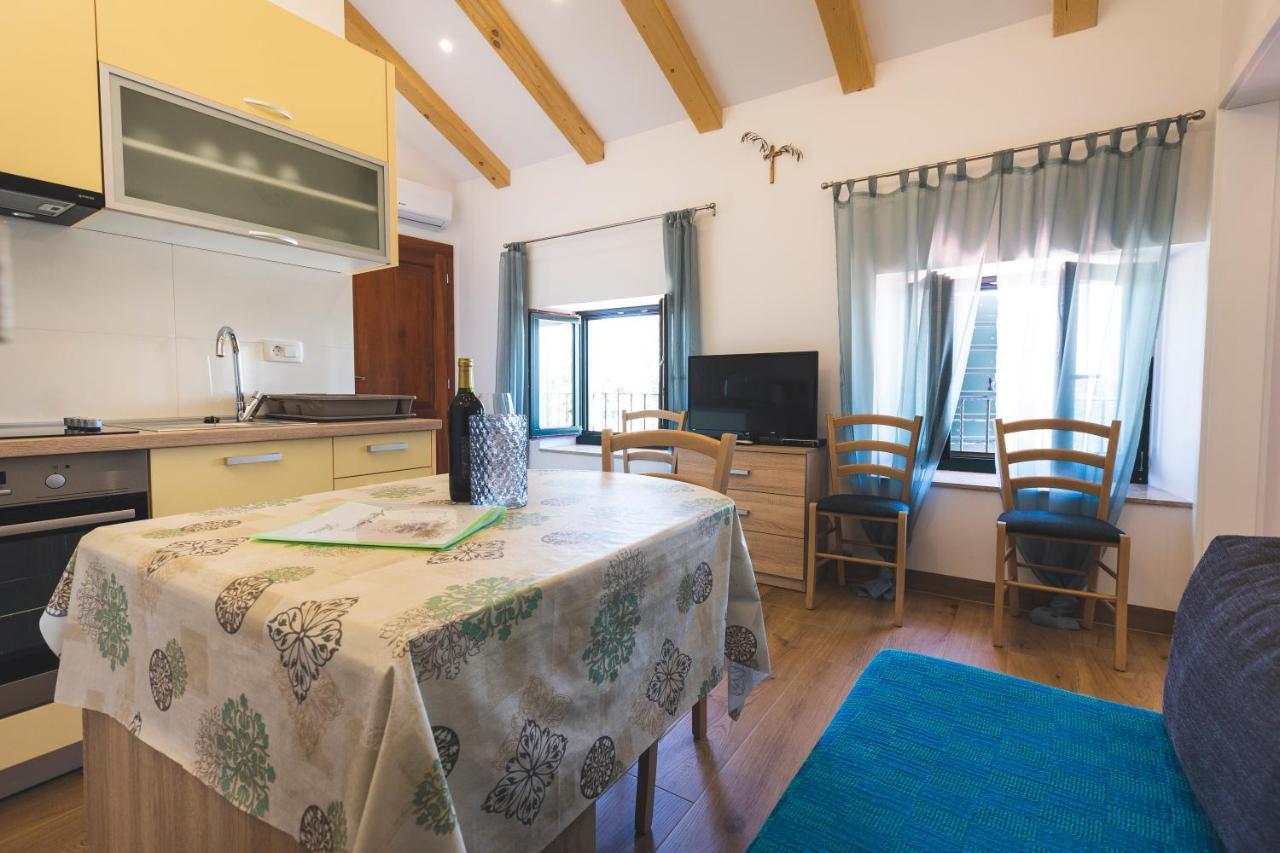 Vinea Umag, Ulica G Garibaldia 2 Apartment