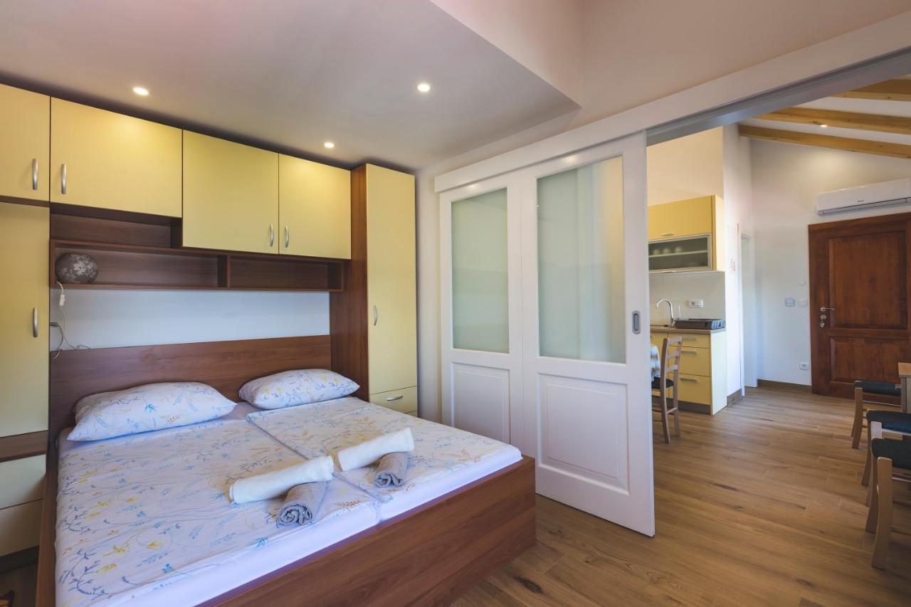 Vinea Umag, Ulica G Garibaldia 2 Apartment *