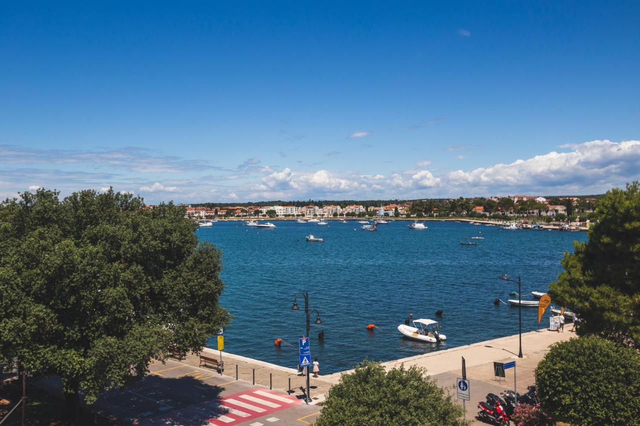 Vinea Umag, Ulica G Garibaldia 2 Apartment