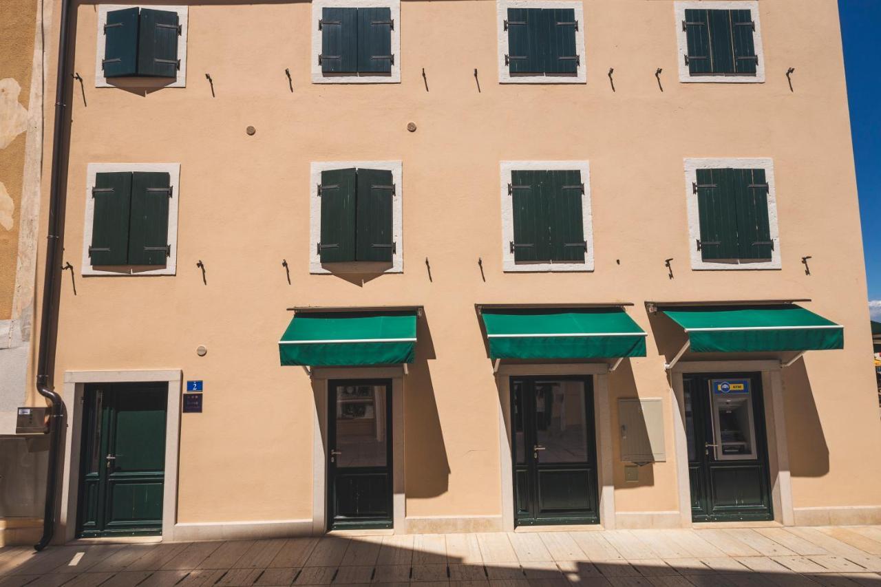 Vinea Umag, Ulica G Garibaldia 2 Umag
