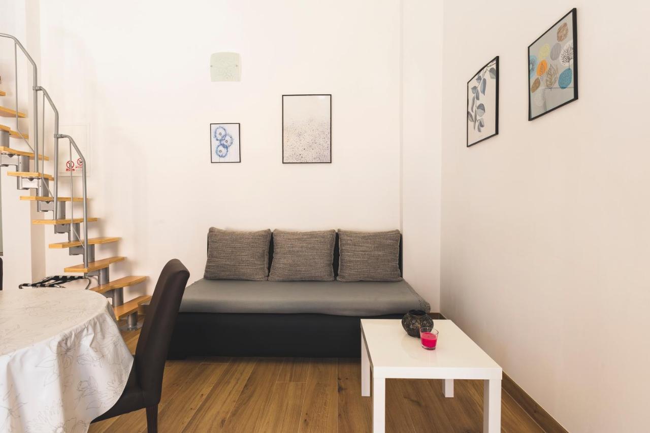 Apartment Vinea Umag, Ulica G Garibaldia 2