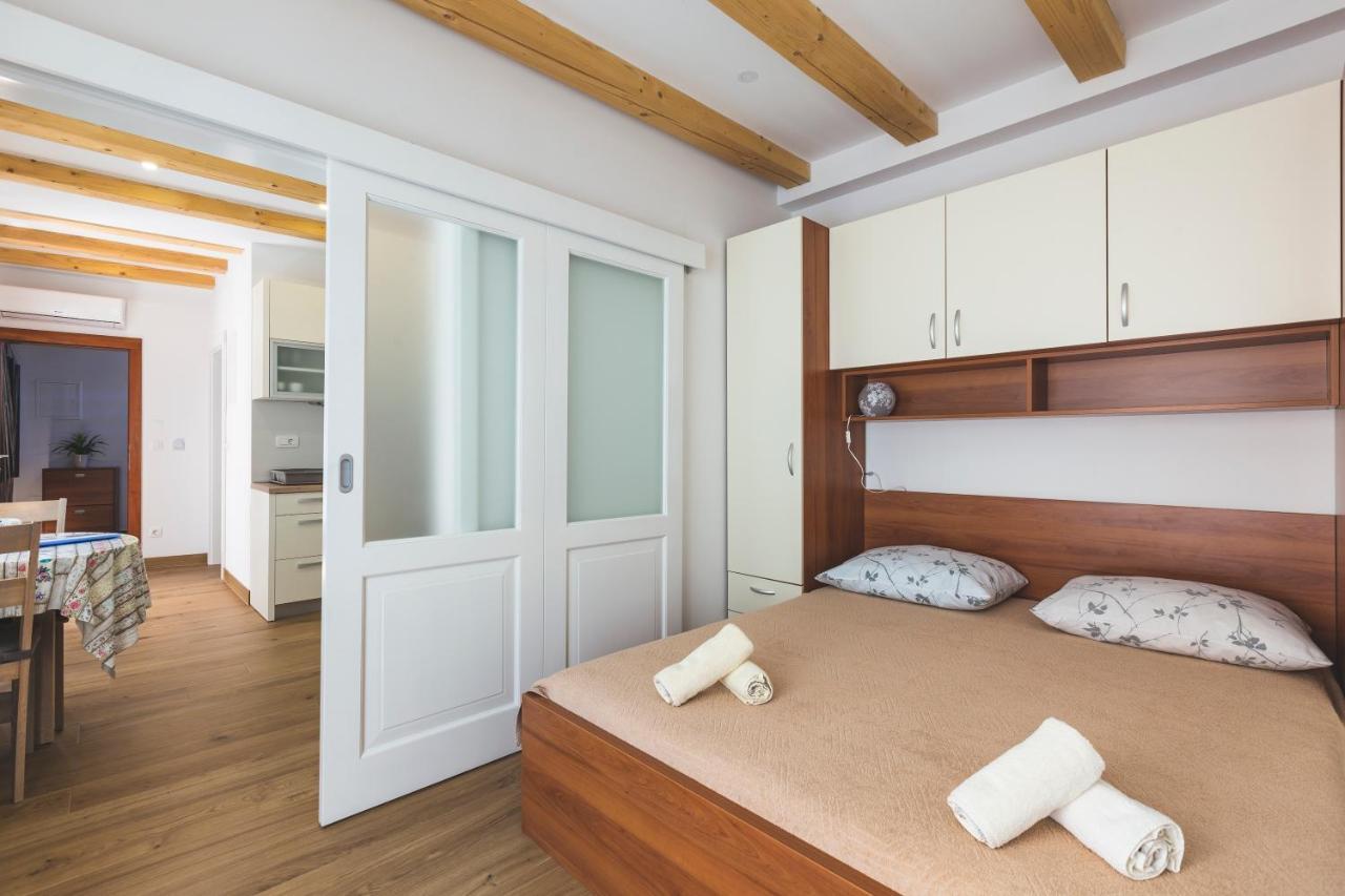Vinea Umag, Ulica G Garibaldia 2 Apartment Umag