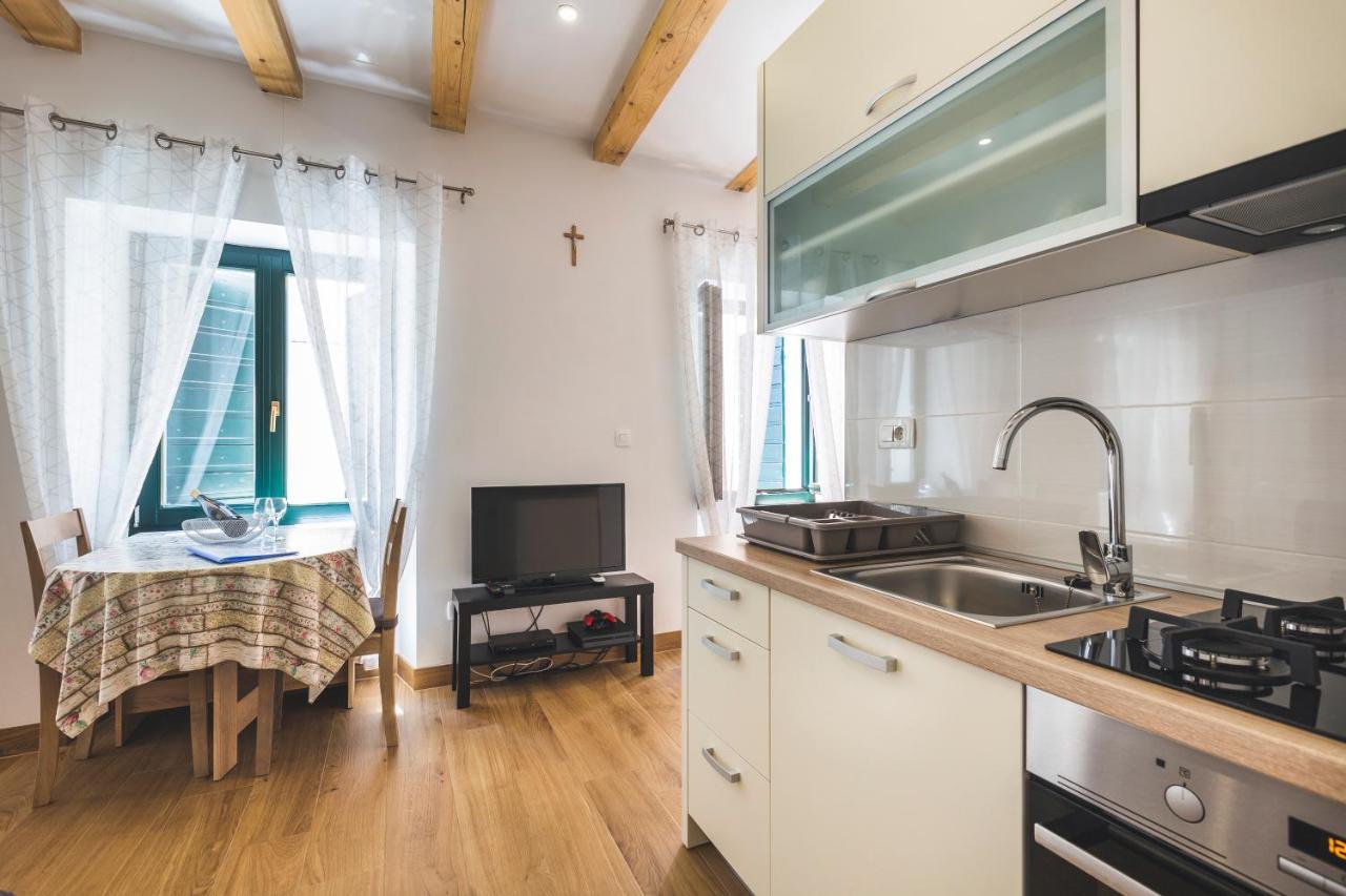 Vinea Umag, Ulica G Garibaldia 2 Apartment Umag