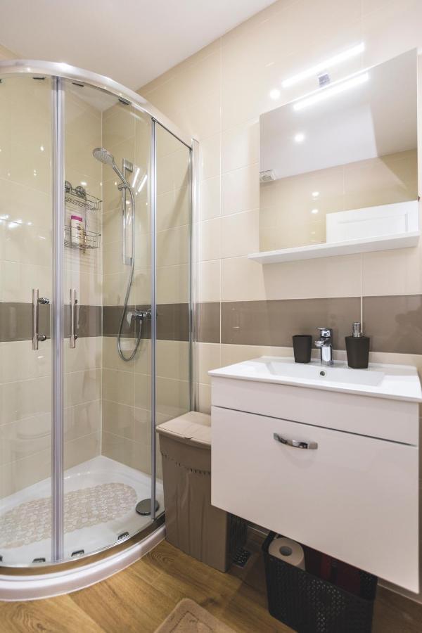 Vinea Umag, Ulica G Garibaldia 2 Apartment Umag