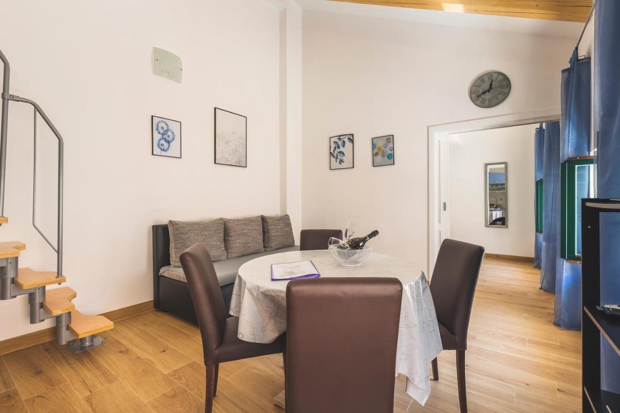 Vinea Umag, Ulica G Garibaldia 2 Umag
