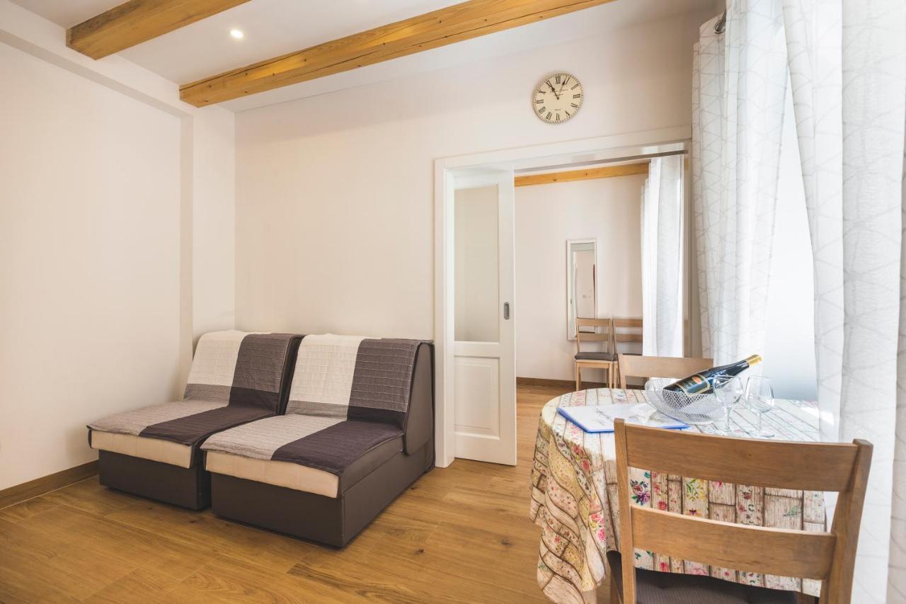 Apartment Vinea Umag, Ulica G Garibaldia 2 *
