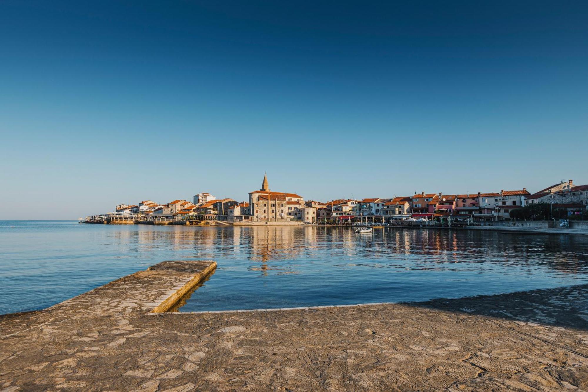 Apartment Vinea Umag, Ulica G Garibaldia 2 *