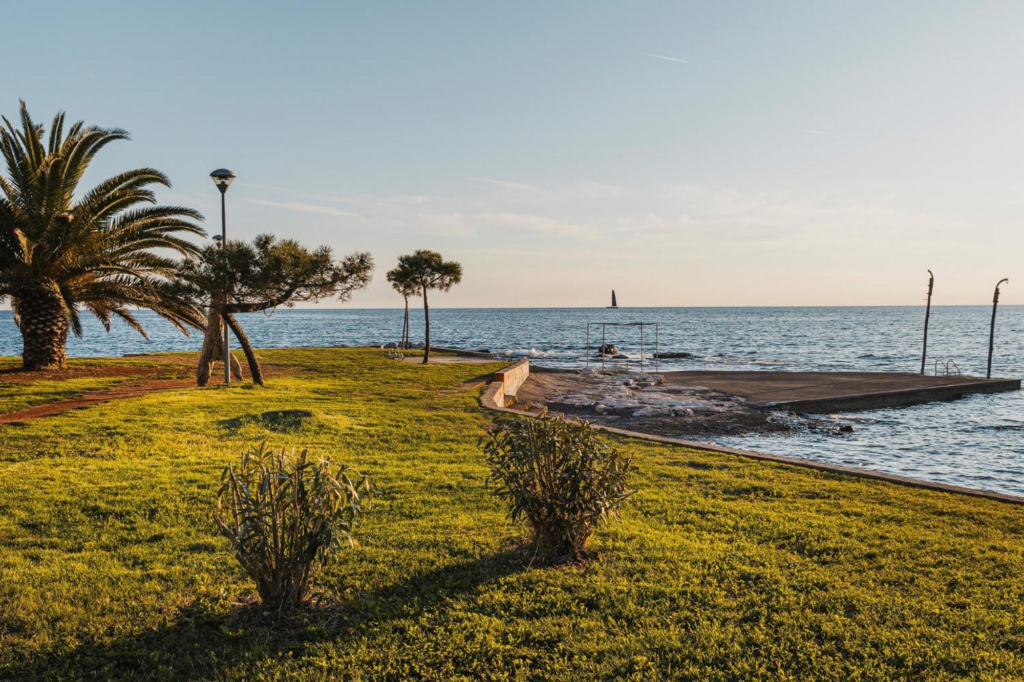 Vinea Umag, Ulica G Garibaldia 2 Umag